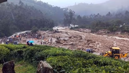 Wayanad landslides: వయనాడ్‌లో అంతులేని విషాదం: 370 ఇళ్లు నేలమట్టం.. 168 మంది మృత్యువాత