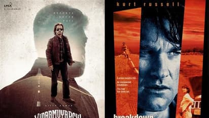 Is Ajith Kumar’s Vidaamuyarchi copy of Breakdown? Filmmakers to face copyright issues with Paramount Picture?