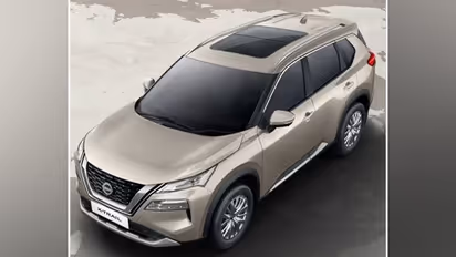 2024 Nissan X-Trail to launch in India on August 1; Check specifications, engine and expected price