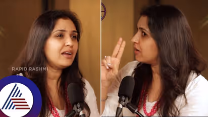 7 ಕೋಟಿ ಖರ್ಚು ಮಾಡಿ ಮದ್ವೆ ಮಾಡ್ದೆ, ಅಯ್ಯೋ... ಅನ್ನೋಕಾಗತ್ತಾ? ಡಿವೋರ್ಸ್ ಕುರಿತು ಅನು ಮನದ ಮಾತು