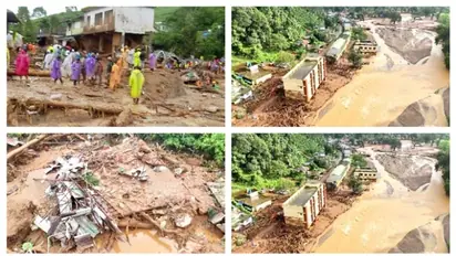 നിലമ്പൂരിൽ നിന്ന് മൃതദേഹങ്ങൾ കൊണ്ടുപോകും; മേപ്പാടിയിൽ തിരിച്ചറിയാൻ സൗകര്യമൊരുക്കുമെന്ന് ഡെപ്യൂട്ടി കളക്ടര്‍