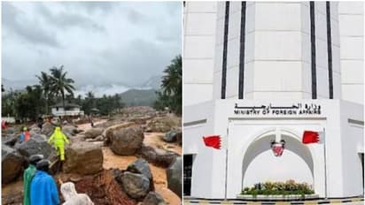  വയനാട് ദുരന്തം; അനുശോചനം രേഖപ്പെടുത്തി ബഹ്റൈന്‍