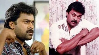 ఆ ముగ్గురూ కాదు, చిరంజీవి నెంబర్ 1 అని డిసైడ్ చేసిన డైరెక్టర్..ఎన్టీఆర్, ఏఎన్నార్ ఎలా తిట్టారో తెలుసా