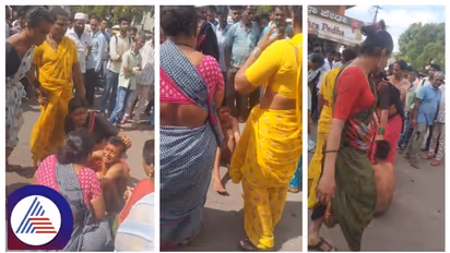 Karnataka: Transgender woman stripped, assaulted and had chilli powder thrown on private parts in Vijayapura