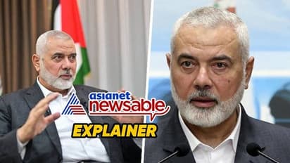 Ismail Haniyeh assassinated: What Hamas chief's killing means for stability of region amidst Gaza war?
