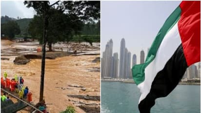 വയനാട് ദുരന്തം; ഐക്യദാർഢ്യം പ്രഖ്യാപിച്ച് യുഎഇ, അനുശോചനം രേഖപ്പെടുത്തി