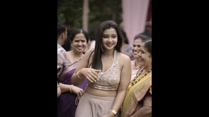 ನಗುವಿನಲಿ ಮನ ಸೆಳೆದ ಮಿಸಸ್ ರಾಮಾಚಾರಿ. ನಿಮ್ಮ ಹೆಸರು ಮುದ್ದಮ್ಮ ಅಂತಿರ್ಬೇಕಿತ್ತು ಎಂದ ಫ್ಯಾನ್ಸ್