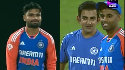 11 ബാറ്റര്‍മാര്‍, 11 ബൗളര്‍മാര്‍, ഒരേയൊരു ടീം; ഗംഭീര്‍ യുഗത്തില്‍ ഇനി എന്തൊക്കെ കാണേണ്ടിവരുമെന്ന് ആരാധകർ