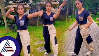 ಹುಸನ ತೆರಾ ತೌಬಾ ತೌಬಾ... ಪುಟ್ಟಕ್ಕನ ಮಗಳು ಸ್ನೇಹಾ ಭರ್ಜರಿ ಸ್ಟೆಪ್​- ಡಿಕೆಡಿಯಲ್ಲಿ ಯಾಕಿಲ್ಲಾ ಕೇಳ್ತಿದ್ದಾರೆ ಫ್ಯಾನ್ಸ್​ 