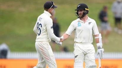 വില്യംസണ് പടിയിറക്കം, ടെസ്റ്റ് ബാറ്റിംഗ് റാങ്കിംഗില് ഒന്നാം സ്ഥാനത്തിന് പുതിയ അവകാശി