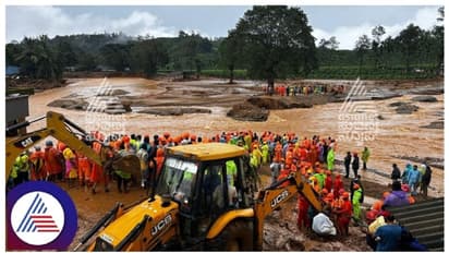 Wayanad landslide: Rescue operations continue on day 2, death toll crosses 200; See devastating PICS