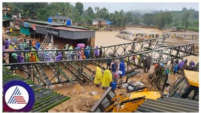 Wayanad Landslide: 200ರ ಗಡಿ ದಾಟಿದ ಸಾವಿನ ಸಂಖ್ಯೆ, ಭಾರೀ ಮಳೆಯ ನಡುವೆ ಮುಂದುವರಿದ ರಕ್ಷಣಾ ಕಾರ್ಯ