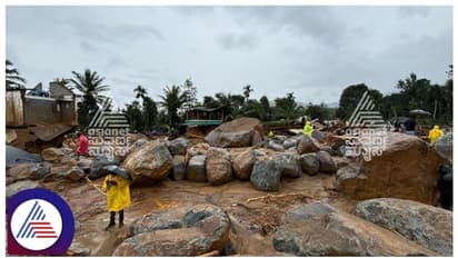 வயநாடு நிலச்சரிவு: முதல்வர் நிவாணர நிதிக்கு ரூ.5 கோடி வழங்கும் கௌதம் அதானி!