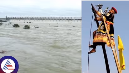 ಮೈಲಾರಲಿಂಗೇಶ್ವರನ ಕಾರ್ಣಿಕ ಸಂಪಾಯಿತಲೇ ಪರಾಕ್ ಭವಿಷ್ಯವಾಣಿ ನಿಜವಾಯ್ತು