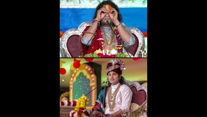 ಇಂಟರ್‌ನೆಟ್‌ ಮೂಲಕವೇ ವಿಶ್ವದಾಖಲೆ ಪುಸ್ತಕ ಸೇರಿದ ಅನಿರುದ್ಧಾಚಾರ್ಯ ಮಹಾರಾಜ್‌, ಯಾರಿವರು?