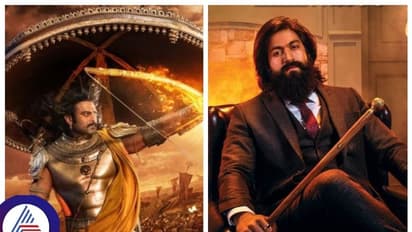ನಾನಾ ನೀನಾ ನೋಡೋ ಬಿಡೋಣ, ಯಶ್-ಪ್ರಭಾಸ್ ಮಧ್ಯೆ ಭಾರೀ ಸ್ಟಾರ್ ವಾರ್‌ಗೆ ವೇದಿಕೆ ಸಜ್ಜು..!