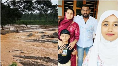 കുടുംബത്തില്‍ ആരൊക്കെ ബാക്കിയുണ്ടെന്ന് പോലും അറിയില്ല; ഹൃദയം നുറുങ്ങി യുഎഇയിലെ ചൂരല്‍മലക്കാരൻ 