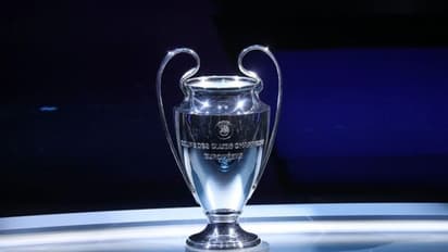 UEFA Champions league quarter-finals set to begin as top eight teams in Europe clash 