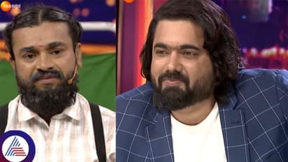 ಕಾಮಿಡಿ ಕಿಲಾಡಿ ಕಲಾವಿದನನ್ನು ಹುಡುಕಿಕೊಂಡು ಹೋಗಿ ಸಿನಿಮಾ ಅಡ್ವಾನ್ಸ್ ಕೊಟ್ಟುಬಂದ ನಿರ್ದೇಶಕ ತರುಣ್ ಸುಧೀರ್!