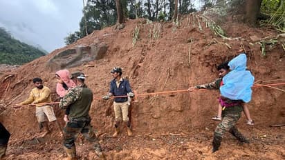 ಕರ್ನಾಟಕದ 29 ತಾಲೂಕುಗಳಲ್ಲಿ ಭೂಕುಸಿತದ ಭೀತಿ..!