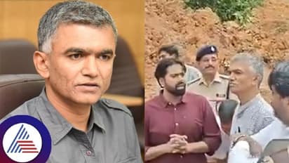 ರಾಜ್ಯದಲ್ಲಿ ವಾಡಿಕೆಗಿಂತ ಶೇ.24 ಹೆಚ್ಚು ಮಳೆ: 48 ಜನರ ಸಾವು, 46 ಸಾವಿರ ಹೆಕ್ಟೇರ್ ಬೆಳೆ ನಷ್ಟವಾಗಿದೆ!