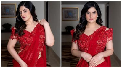 Zareen Khan reflects on Katrina Kaif comparisons: "It was huge but it all backfired"