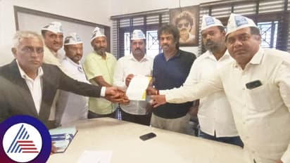 ಮಾಜಿ ಸಚಿವ ಬೈರತಿ ಬಸರಾಜ್ ಬೆಂಬಲಿಗರಿಂದ ಸರ್ಕಾರಿ ಶಾಲೆ ಜಾಗ ಒತ್ತುವರಿ; ಶಿಕ್ಷಣ ಸಚಿವರಿಗೆ ದೂರು ಕೊಟ್ಟ ಎಎಪಿ