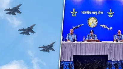 India to host first-ever multinational air exercise Tarang Shakti with 11 Air Forces participation