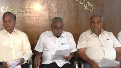 Chitradurga: ಮಾಜಿ ಸಿಎಂ ನಿಜಲಿಂಗಪ್ಪನವರ ಕಾಲದ ಪ್ರತಿಷ್ಟಿತ ಕ್ಲಬ್ನಲ್ಲಿ ಲಕ್ಷಾಂತರ ರೂಪಾಯಿ ಅವ್ಯವಹಾರ!