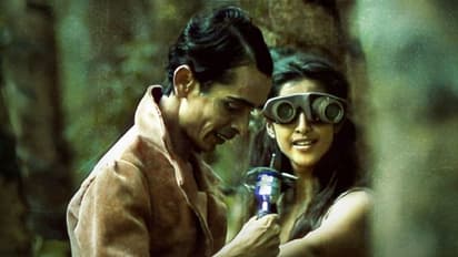 'പ്രാപ്പെട' ഒടിടിയിലേക്ക്; സ്ട്രീമിംഗ് തീയതി പ്രഖ്യാപിച്ചു