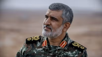 Israel strikes again? Top IRGC commander Amir Ali Hajizadeh assassinated in Syria's Damascus, claim reports