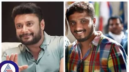 ಯಾವುದೇ ಕ್ಷಣ, ಪರಿಸ್ಥಿತಿಯಲ್ಲೂ ದರ್ಶನ್ ಸರ್ ಬಗ್ಗೆ ಹಗುರವಾಗಿ ಮಾತನಾಡೋದಿಲ್ಲ: ಎಪಿ ಅರ್ಜುನ್