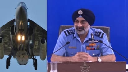 भारत में पहली बार 10 देशों की वायुसेना दिखाएंगी अपना दम, जानिए खास बातें