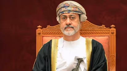 വയനാട് ഉരുൾപൊട്ടൽ: അനുശോചനം രേഖപ്പെടുത്തി ഒമാൻ സുൽത്താൻ