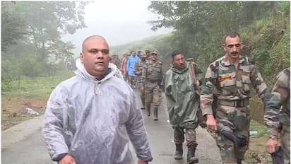 Wayanad landslide: Rescue ops continue at Mundakkai and Chooralmala; death toll crosses 270