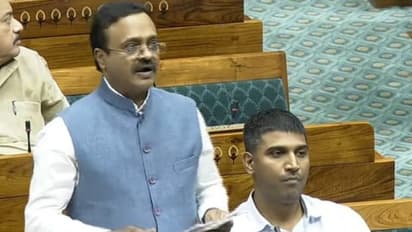 బందరు పోర్టు నిర్మాణం ఎప్పటికి పూర్తవుతుంది?: ఎంపీ బాలశౌరి ప్రశ్నకు కేంద్రం సమాధానమిదే