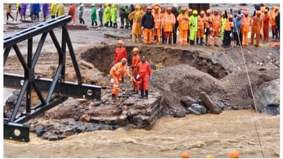 ദുരന്തമേഖലയിൽ ശാസ്ത്രജ്ഞർക്ക് വിലക്ക്! വിവാദ സർക്കുലർ പിൻവലിച്ചു, മുഖ്യമന്ത്രിയുടെ നിർദ്ദേശ പ്രകാരം നടപടി