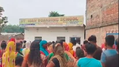 ಶಾಲೆಗೆ ಗನ್ ತಂದ ನರ್ಸರಿ ಬಾಲಕ 3ನೇ ಕ್ಲಾಸ್ ವಿದ್ಯಾರ್ಥಿಗೆ ಗುಂಡಿಕ್ಕಿದ