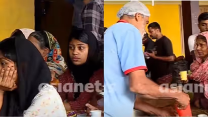 വയനാട്ടിൽ 82 ദുരിതാശ്വാസ ക്യാമ്പുകളിലായി 8304 പേർ; കുടുങ്ങിക്കിടന്ന 1592 പേരെ രക്ഷപ്പെടുത്തി