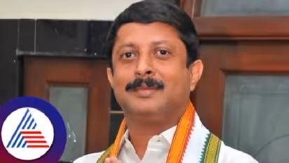 INTERVIEW: ಕೇವಲ ಹೊಟ್ಟೆಕಿಚ್ಚಿಂದ ಹುಟ್ಟಿದ ಕೇಸ್‌ ಮುಡಾ - ಬೈರತಿ ಸುರೇಶ್