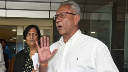 ரத்து புற்றுநோய் பாதிப்பு, பொருளாதார சிக்கல் – அன்ஷுமான் கெய்க்வாட் காலமானார்!