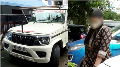 വഞ്ചിയൂർ വെടിവയ്പ്പ് പീഡിപ്പിച്ചതിലുള്ള പ്രതികാരം കൊണ്ടെന്ന് പ്രതി; വെടിയേറ്റ യുവതിയുടെ ഭർത്താവിനെതിരെ കേസ്