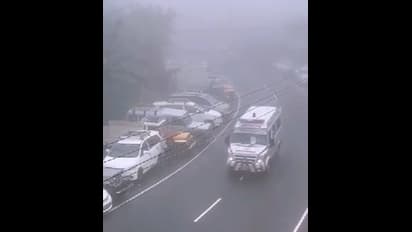 ಅಪ್ರಾಪ್ತೆ ಮೇಲೆ ಆಂಬುಲೆನ್ಸ್ನಲ್ಲಿ ಬಲಾತ್ಕಾರ: ಬಾಲಕಿಯ ಅಕ್ಕ ಭಾವನಿಂದಲೇ ಆರೋಪಿಗೆ ಸಹಾಯ