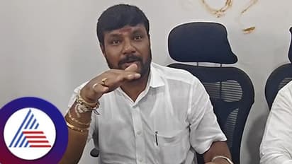 ಬಿಜೆಪಿ-ಜೆಡಿಎಸ್ ಕಿತ್ತಾಟ ಗಂಡ-ಹೆಂಡತಿ ಜಗಳ ಇದ್ದಂತೆ: ಶಾಸಕ ಕೊತ್ತೂರು ಮಂಜುನಾಥ ವ್ಯಂಗ್ಯ