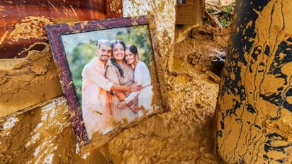 ധീരജും സഹോദരിമാരും സുരക്ഷിതർ, തെറ്റായ വിവരത്തോടെ ഈ ചിത്രം ഇനിയും പ്രചരിപ്പിക്കരുതേ... 