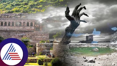 ದೆವ್ವ – ಭೂತಕ್ಕೆ ಹೆದರಲ್ಲ ಅನ್ನೋರು ಈ ಪ್ಲೇಸ್ ಗೆ ಭೇಟಿ ನೀಡಿ Dark Tourism ಕ್ರೇಜ್ ಹೆಚ್ಚುತ್ತಿದೆ