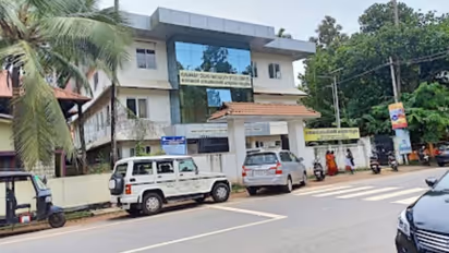 വ്യാജ രേഖയുണ്ടാക്കി ബാങ്കിൽ കൊടുത്ത് പണം സ്വന്തം പേരിലാക്കി; പഞ്ചായത്ത് സെക്രട്ടറിക്ക് 12 വർഷം തടവ്