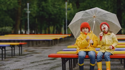 കൊവിഡ് ലോക്ഡൌൺ സാരമായി ബാധിച്ചു, ആശങ്കയായി മസ്തിഷ്ക വാർധക്യം, കുട്ടികൾക്ക് പെട്ടന്ന് പ്രായമാകുന്നുവെന്ന് പഠനം