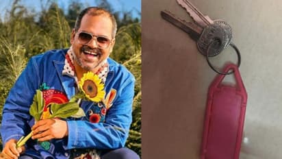 'Apna Ghar...', Panchayat actor Durgesh Kumar aka 'Banrakas' buys FIRST home in Mumbai; Read on