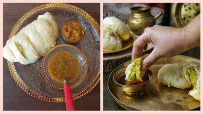  Himachal Pradesh Foods: ठंडी हवाओं में चखें हिमाचली फूड, मन भर मिलेगा स्वाद